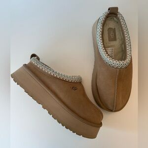 Ugg Tazz Slipper Color Sand size 7